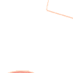 Night-time road noise heatmap for OX14 4PJ