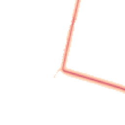 Daytime road noise heatmap for OX14 4PQ