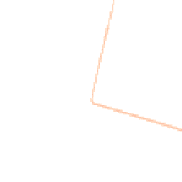 Night-time road noise heatmap for OX14 4PQ
