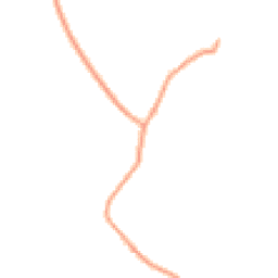 Daytime road noise heatmap for OX14 4QX