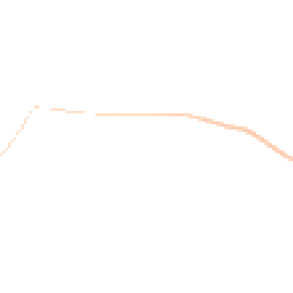Night-time road noise heatmap for OX14 4TN