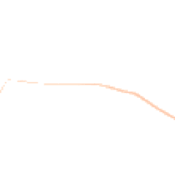 Night-time road noise heatmap for OX14 4TR