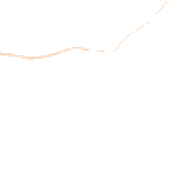 Night-time road noise heatmap for OX14 4UA