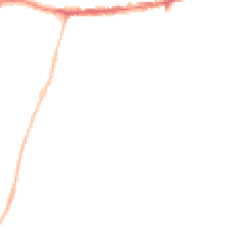 Night-time road noise heatmap for OX14 5GZ