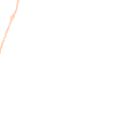 Night-time road noise heatmap for OX14 5NH