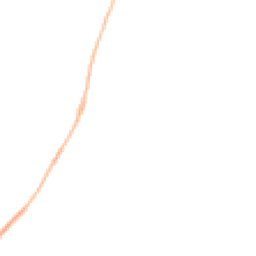 Night-time road noise heatmap for OX14 5QA