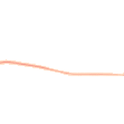 Night-time road noise heatmap for OX15 0AH