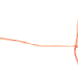 Night-time road noise heatmap for OX15 0NA