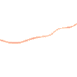 Night-time road noise heatmap for OX15 0PA