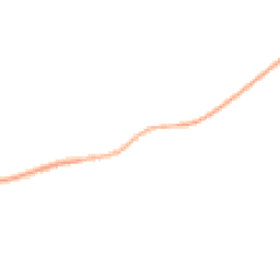 Night-time road noise heatmap for OX15 0PB