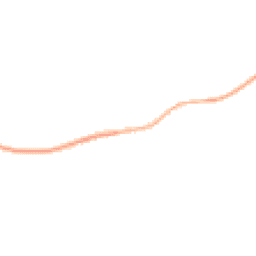 Night-time road noise heatmap for OX15 0PD