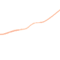 Night-time road noise heatmap for OX15 0PF