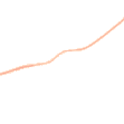 Night-time road noise heatmap for OX15 0PG