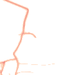 Daytime road noise heatmap for OX15 0PS