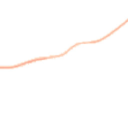 Night-time road noise heatmap for OX15 0PT