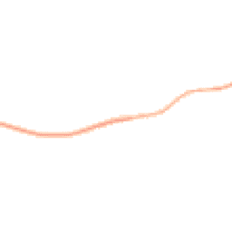 Night-time road noise heatmap for OX15 0QA