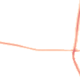 Night-time road noise heatmap for OX15 0QP