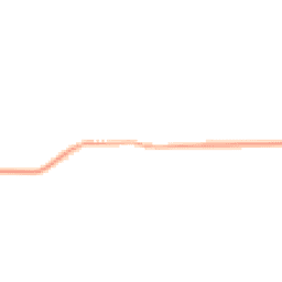 Night-time road noise heatmap for OX15 0QS