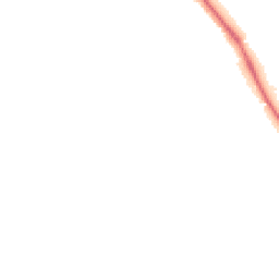 Night-time road noise heatmap for OX15 4AS