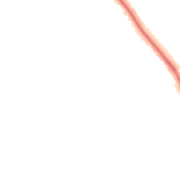 Night-time road noise heatmap for OX15 4DL