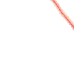 Night-time road noise heatmap for OX15 4DN