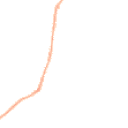 Night-time road noise heatmap for OX15 4ES