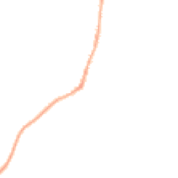 Night-time road noise heatmap for OX15 4EU