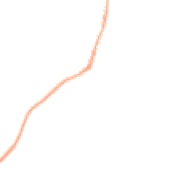 Night-time road noise heatmap for OX15 4FL