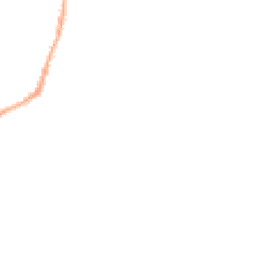 Night-time road noise heatmap for OX15 4FR