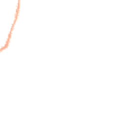Night-time road noise heatmap for OX15 4FT