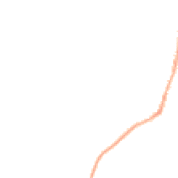 Night-time road noise heatmap for OX15 4HN