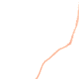 Night-time road noise heatmap for OX15 4HY