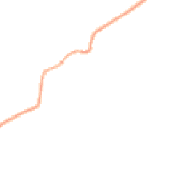 Night-time road noise heatmap for OX15 4JN
