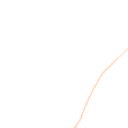 Daytime road noise heatmap for OX15 4LF