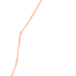 Night-time road noise heatmap for OX15 4NJ