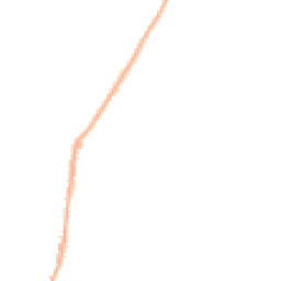 Night-time road noise heatmap for OX15 4NL