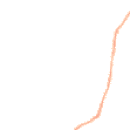 Night-time road noise heatmap for OX15 4QX