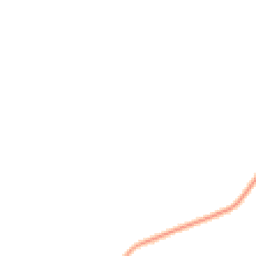Night-time road noise heatmap for OX15 4RJ