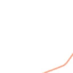 Night-time road noise heatmap for OX15 4RL