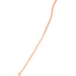 Night-time road noise heatmap for OX15 4SE