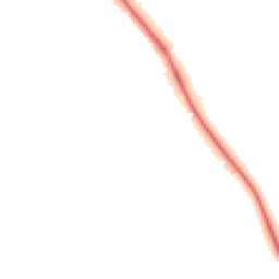 Night-time road noise heatmap for OX15 4SW