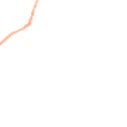 Night-time road noise heatmap for OX15 4TT