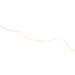 Night-time road noise heatmap for OX15 5AQ