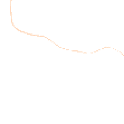 Night-time road noise heatmap for OX15 5BN