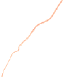 Night-time road noise heatmap for OX15 5DU