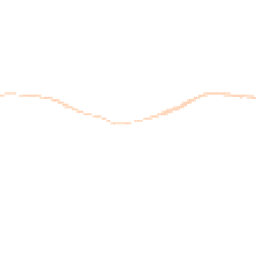 Night-time road noise heatmap for OX15 5EJ