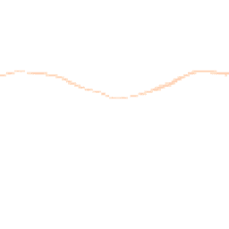 Night-time road noise heatmap for OX15 5EL