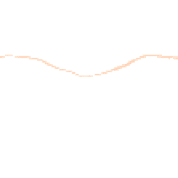 Night-time road noise heatmap for OX15 5EN