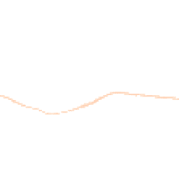 Night-time road noise heatmap for OX15 5EQ