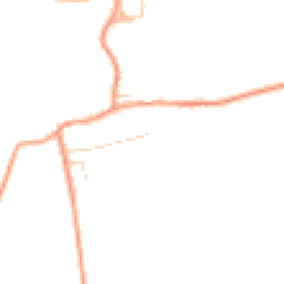 Daytime road noise heatmap for OX15 5QS